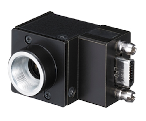 Toshiba Teli Clever Dragon CSCLV90BC3 PoCL-lite camera