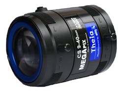 Theia Technologies P-iris SL940 telephoto lens Theia Technologies P-iris SL940 telephoto lens