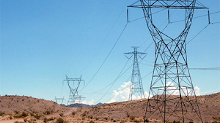 UAVs help utilities bring back the power