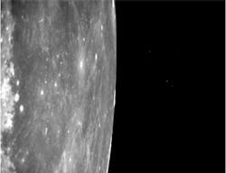 ESA selects chip vendor to track the stars ESA selects chip vendor to track the stars