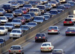 Speed camera goes on trial in Poland Speed camera goes on trial in Poland