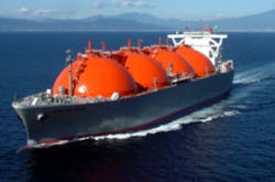 Scanner scopes out ship’s engine room Scanner scopes out ship’s engine room