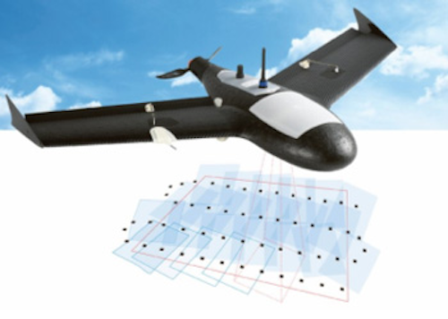 Trimble Navigation acquires unmanned aerial vehicles