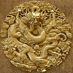 3-D scanning helps researchers renovate the Forbidden City 3-D scanning helps researchers renovate the Forbidden City