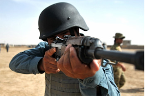 Smarter software helps military surveillance