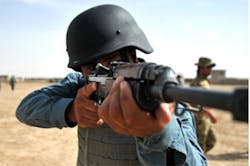 Smarter software helps military surveillance Smarter software helps military surveillance