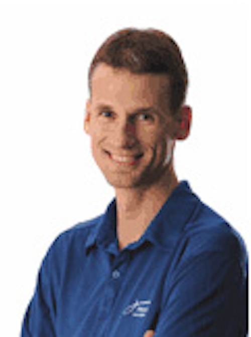 Webcast discusses evolution of GigE standard