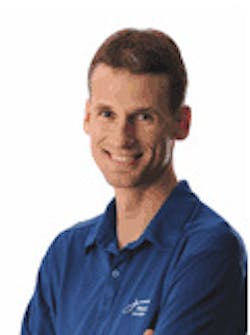 Webcast discusses evolution of GigE standard Webcast discusses evolution of GigE standard