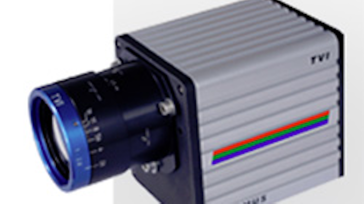 Finnish camera maker acquired by JAI