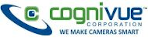 CogniVue Corp. CV2201 smart camera prototype design kit (PDK)