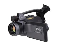 FLIR Advanced Thermal Solutions SC660 infrared (IR) camera FLIR Advanced Thermal Solutions SC660 infrared (IR) camera