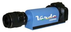 HORIBA Scientific Verde hyperspectral camera HORIBA Scientific Verde hyperspectral camera