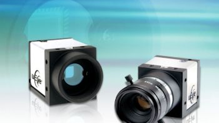 IDS Imaging Development Systems UI-2280SE camera
