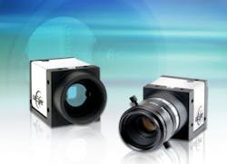 IDS Imaging Development Systems UI-2280SE camera IDS Imaging Development Systems UI-2280SE camera