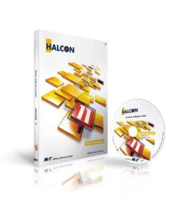 MVTec&apos;s Halcon 11 image-processing software supports Mac OS X