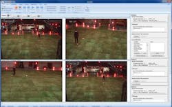 NorPix StreamPix5 is compatible with Vicon Blad motion capture software NorPix StreamPix5 is compatible with Vicon Blad motion capture software