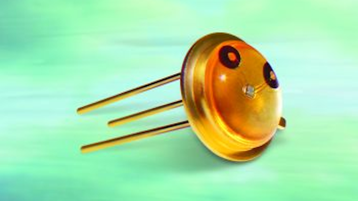 Opto Diode OD-250 infrared (IR) emitter