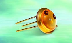 Opto Diode OD-250 infrared (IR) emitter Opto Diode OD-250 infrared (IR) emitter