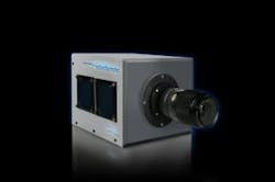 Photonis xSCELL scientific camera Photonis xSCELL scientific camera