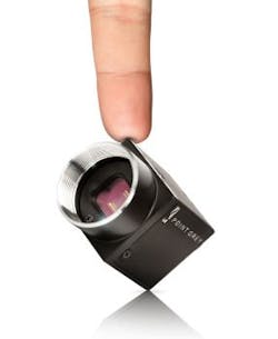 Point Grey Research Flea3 FL3-GE-50S5 camera Point Grey Research Flea3 FL3-GE-50S5 camera