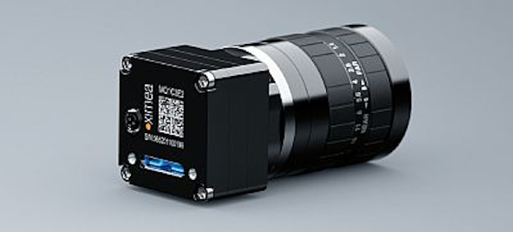 First draft of USB 3.0 vision standard published