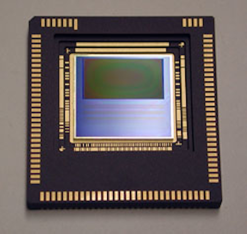 BAE Systems offers sCMOS sensor with dynamic range in excess of 88 dB