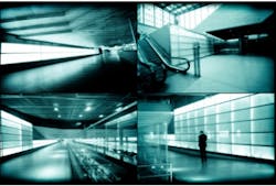 Security software automates image analysis tasks Security software automates image analysis tasks