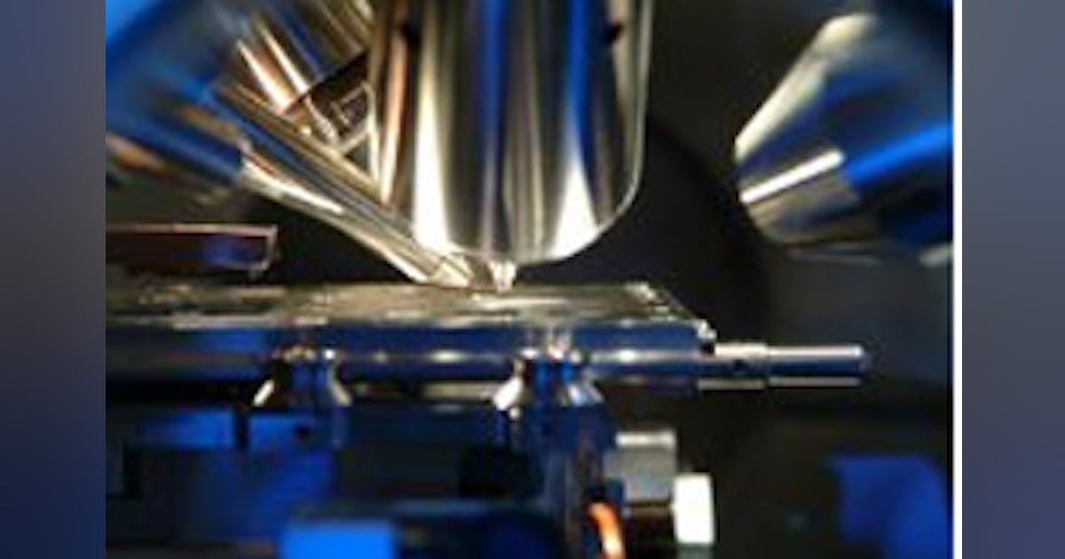 X-ray photoelectron spectroscopy machine debuts in Nottingham | Vision ...