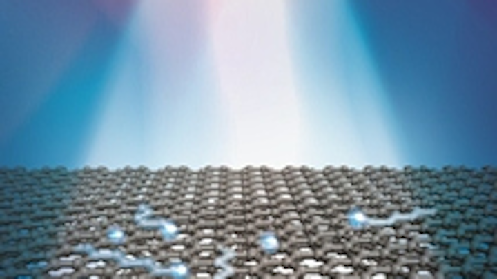 Scientists create faster, more sensitive infrared photodetector