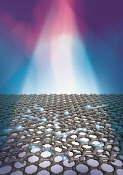 Scientists create faster, more sensitive infrared photodetector Scientists create faster, more sensitive infrared photodetector