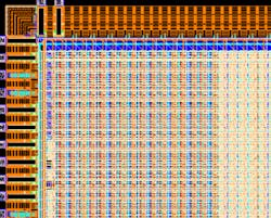 Report assesses image sensor market Report assesses image sensor market