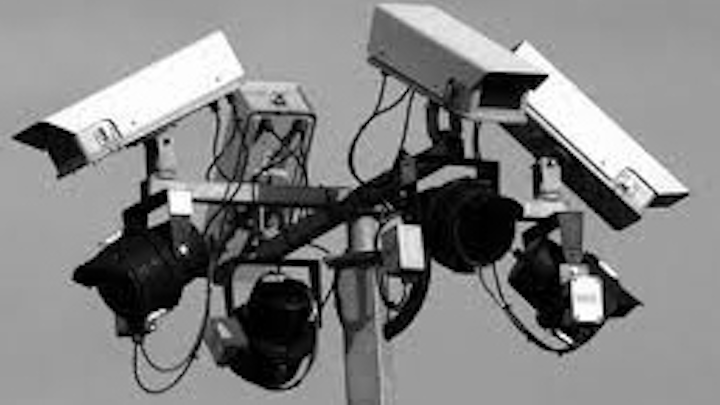 Behavioral recognition system learns what to spot