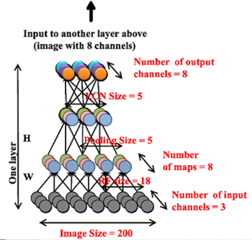 Machines identify images without being taught