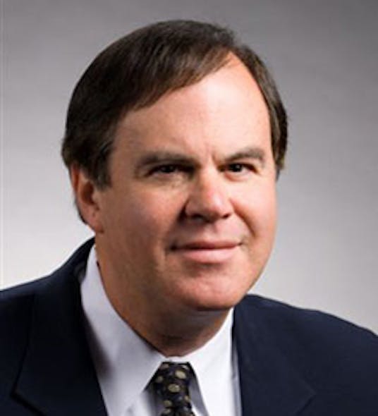Paul Kellett to retire from the AIA