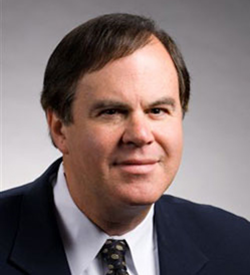 Paul Kellett to retire from the AIA