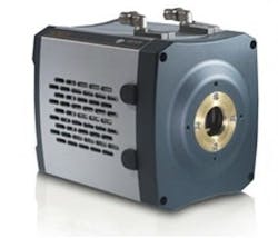 Andor's upgraded Neo sCMOS camera has 30,000:1 dynamic range Andor's upgraded Neo sCMOS camera has 30,000:1 dynamic range