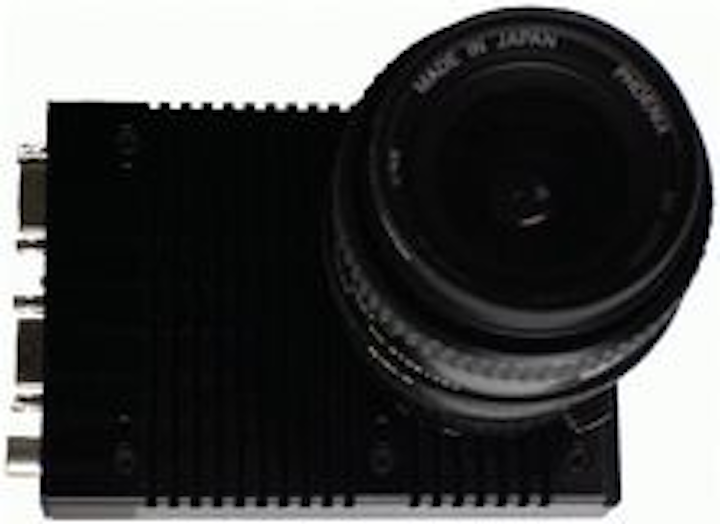 FastVision FC300 high-speed camera leverages JPL doping process and Panavision sensor
