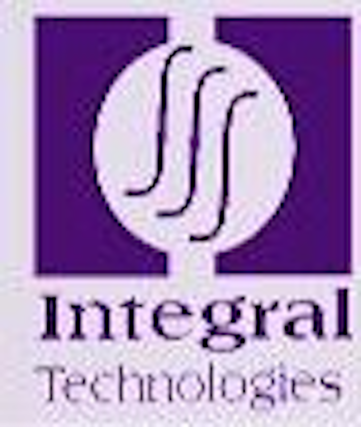 Integral Technologies' compact vision platforms support USB 3.0