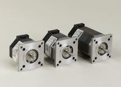 Kollmorgen stepper motors integrate into UL-certified equipment Kollmorgen stepper motors integrate into UL-certified equipment