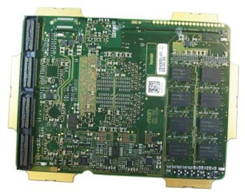 MEN Micro's XM51 computer-on-module enables applications in harsh environments