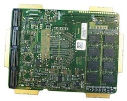 MEN Micro's XM51 computer-on-module enables applications in harsh environments MEN Micro's XM51 computer-on-module enables applications in harsh environments