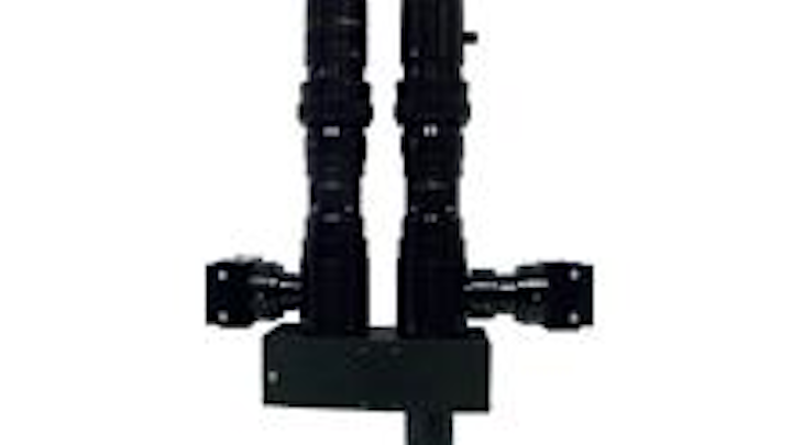 Navitar releases dual-view system with multiple FOV image capture