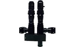 Navitar releases dual-view system with multiple FOV image capture Navitar releases dual-view system with multiple FOV image capture