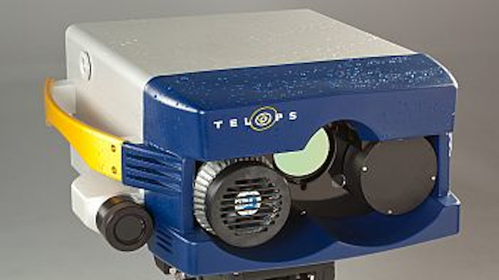 Telops releases Hyper-Cam with greater resistance to outdoor conditions
