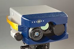 Telops releases Hyper-Cam with greater resistance to outdoor conditions Telops releases Hyper-Cam with greater resistance to outdoor conditions