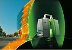 Port Authority orders scanners to map crashes Port Authority orders scanners to map crashes