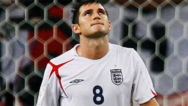 Goal line technology gets the go-ahead