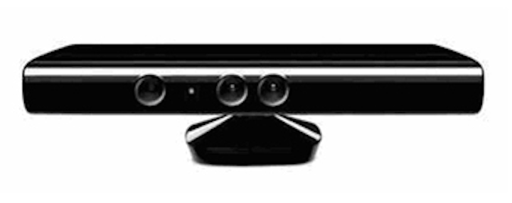 Kinect gets a grip on gait recognition