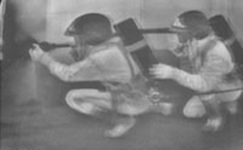 Infrared imaging gets 20m Euro investment