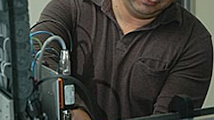Free webcast shows how smart cameras improve quality